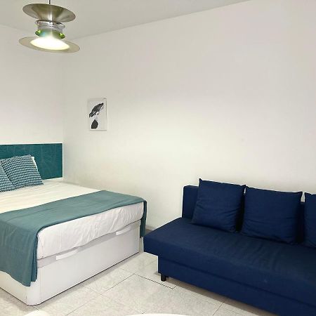 Wonderful Apt With Terrace - 15M Walk Giralda Sewilla Zewnętrze zdjęcie