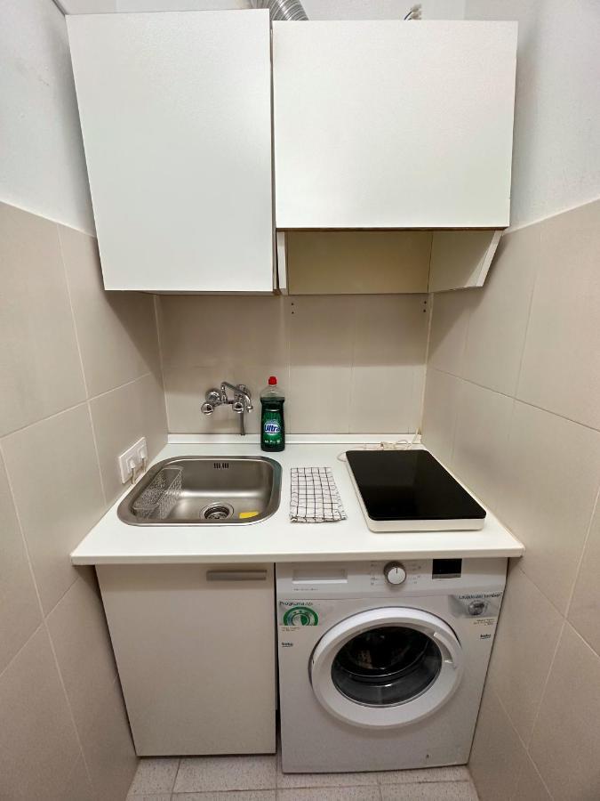 Wonderful Apt With Terrace - 15M Walk Giralda Sewilla Zewnętrze zdjęcie