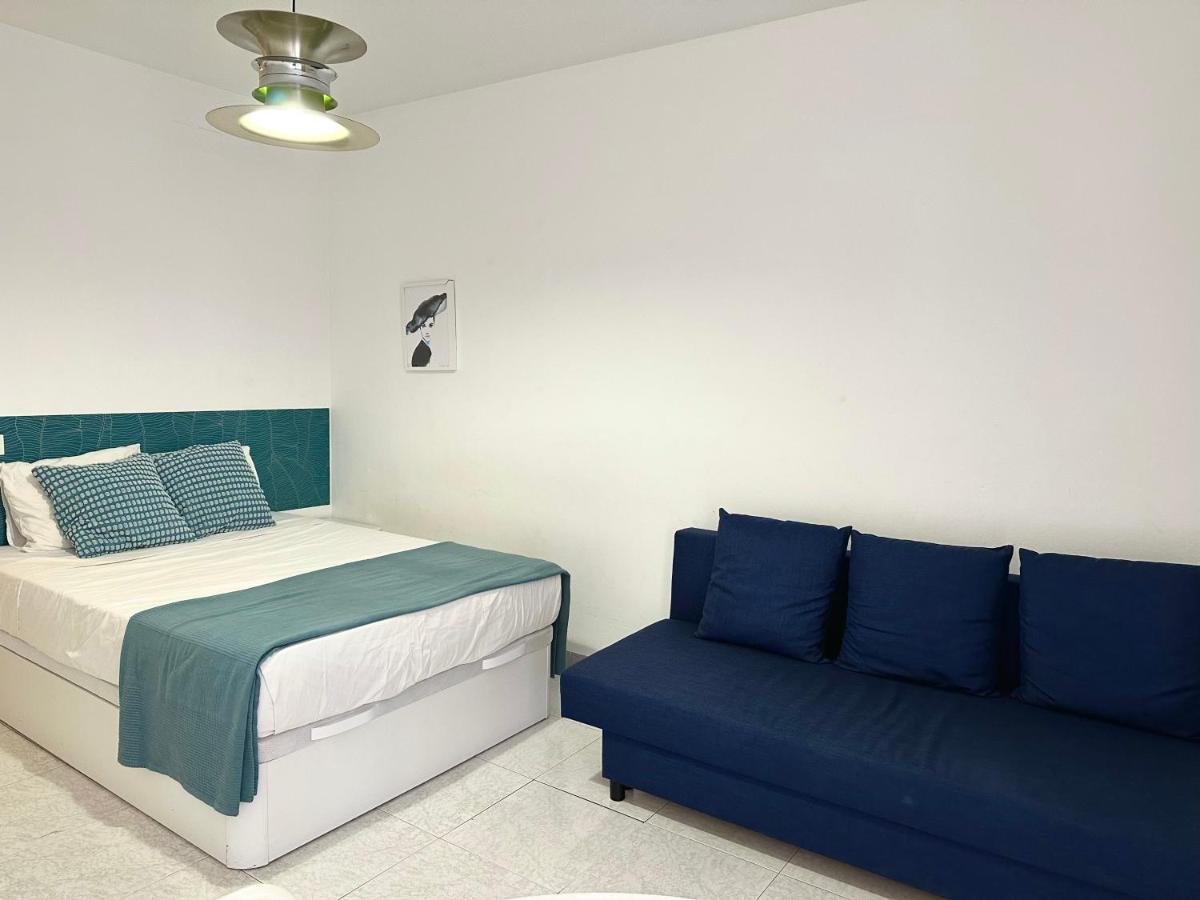 Wonderful Apt With Terrace - 15M Walk Giralda Sewilla Zewnętrze zdjęcie
